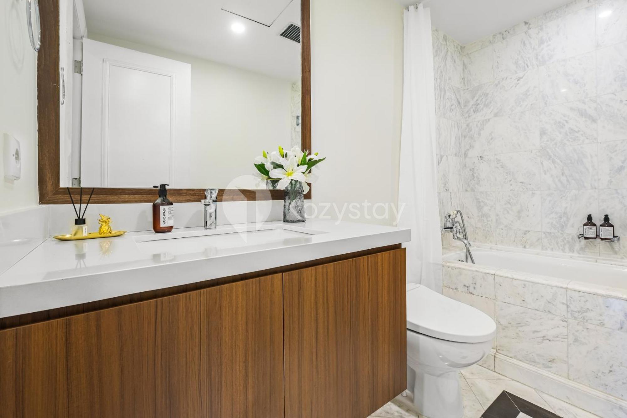 Sovrana By Kozystay - Menteng Appartement Jakarta